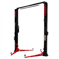 PODNOŚNIK DWUKOLUMNOWY NORMET PK-4500G 400V